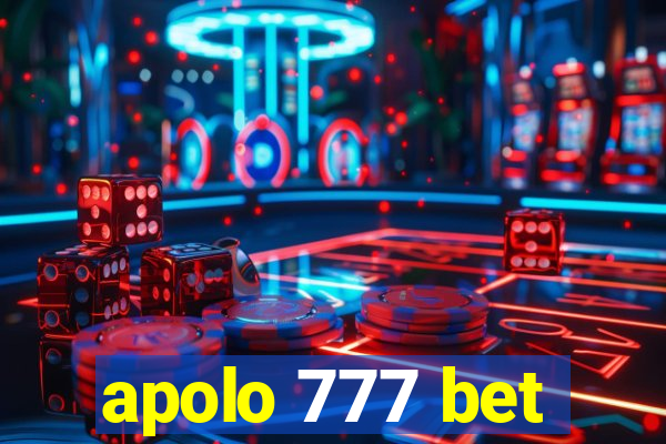 apolo 777 bet